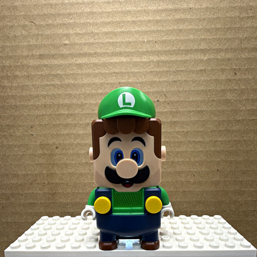 Lego super mario - super,