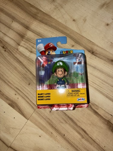 Baby luigi super mario world - luigi,