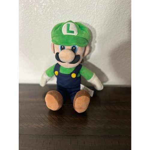 Nintendo super mario - super, luigi