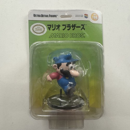 Super mario bros udf - bros,