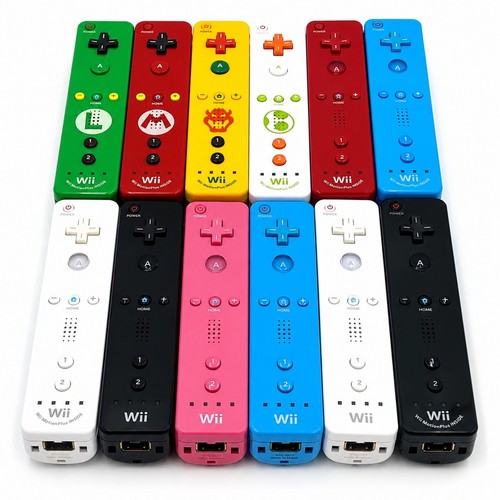 Nintendo wii controller - nintendo,