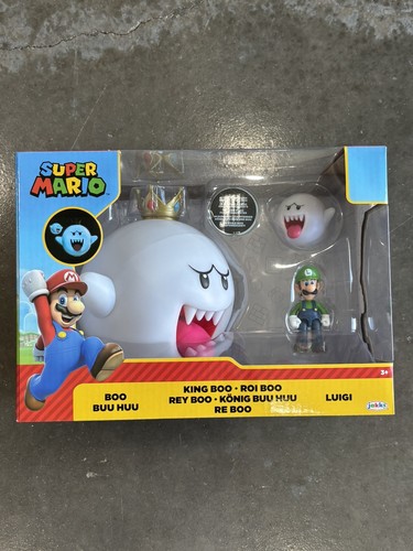 Halloween nintendo king boo - halloween,