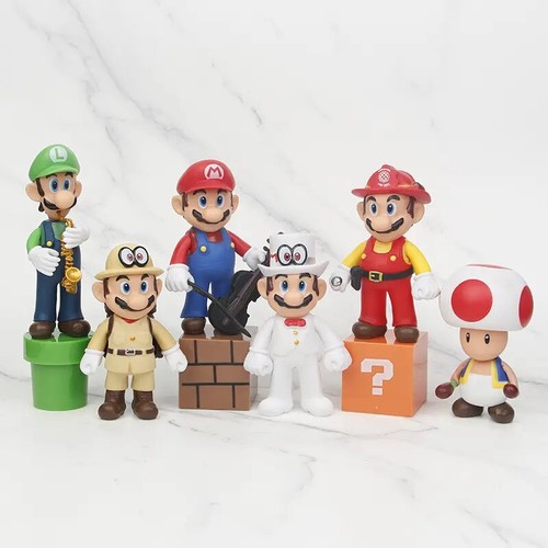 Pcs set super - set, bros