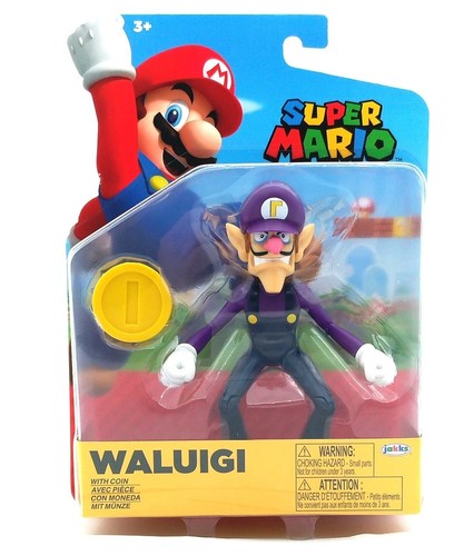 Super mario inch action - mario,