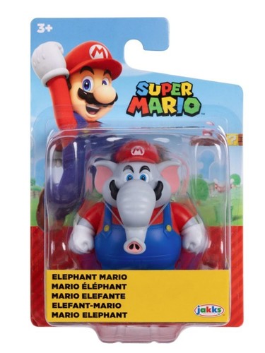 Super mario inch action - 2.5,