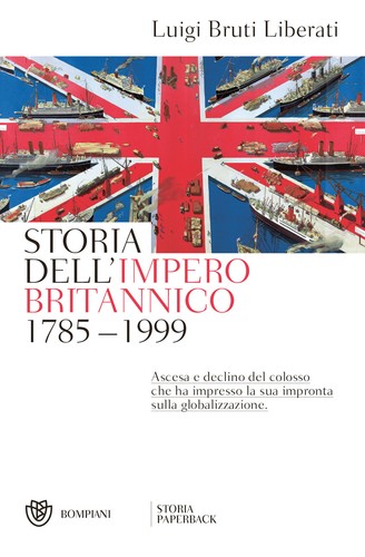 Ebond storia dell impero - storia, dell'impero