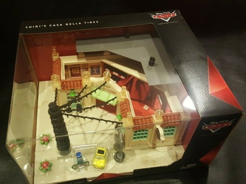 Disney pixar cars precision - pixar,