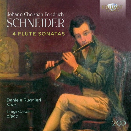 Daniele ruggieri - daniele,