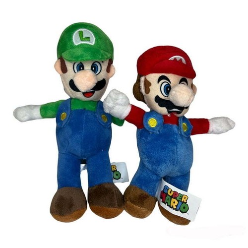Nintendo mario and luigi - nintendo,