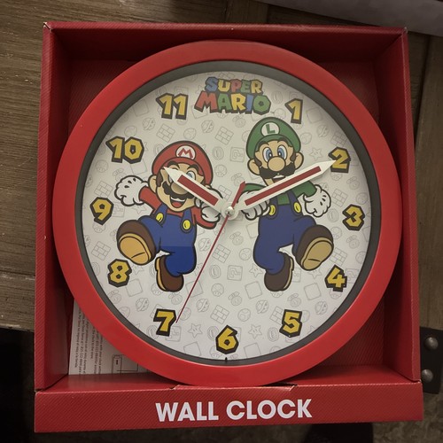 Nintendo super mario bros - nintendo,