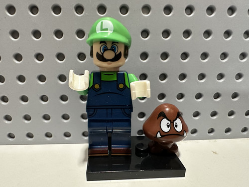 Lego super mario - lego,