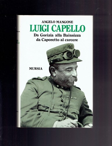 Mangone luigi capello - mangone,