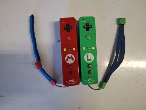Mario luigi oem motion - mario,