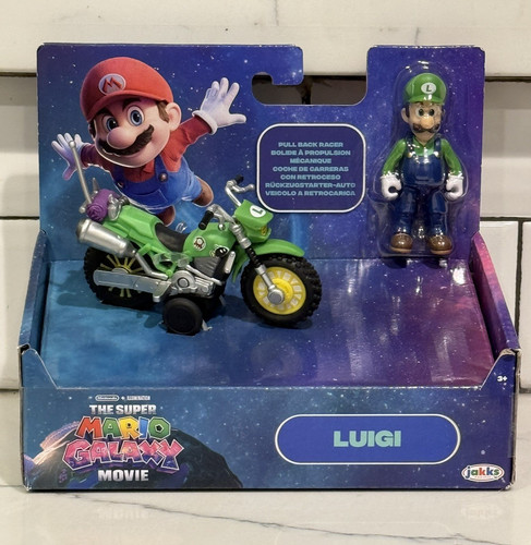 Nintendo super mario - mario, galaxy