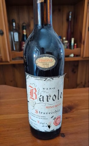 Barolo pistone luigi - pistone,