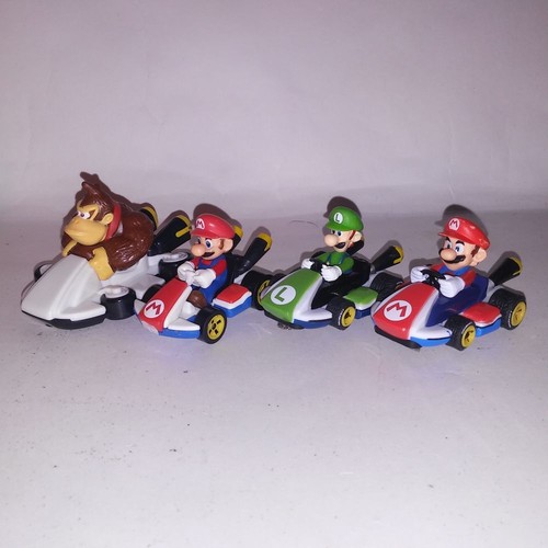 Set mart cart - of, 4