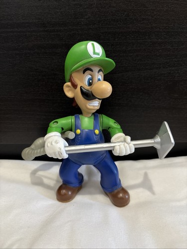 Rare luigi mansion joyride - rare,