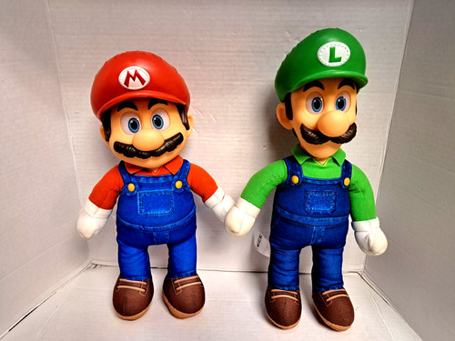 The super mario - mario, bros