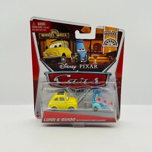 Disney pixar cars - disney,