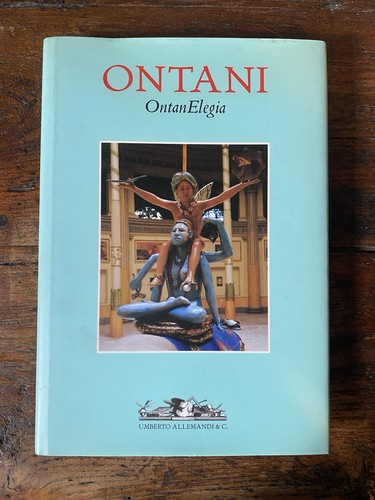 Ontani luigi ontanelegia - ontani,