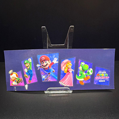 Rare exclusive promo super - exclusive,