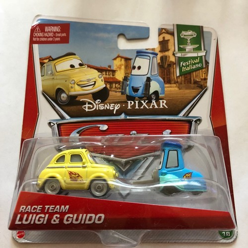 Disney pixar world cars - world,