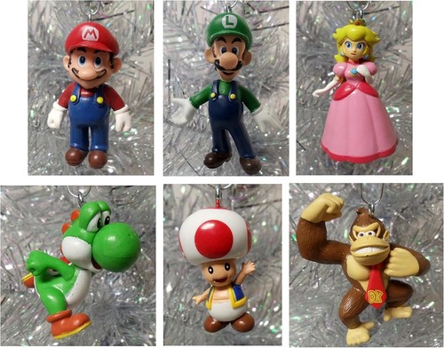 Mario brothers piece - brothers, 6