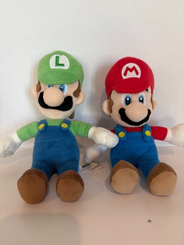 Super mario bros - mario, bros.
