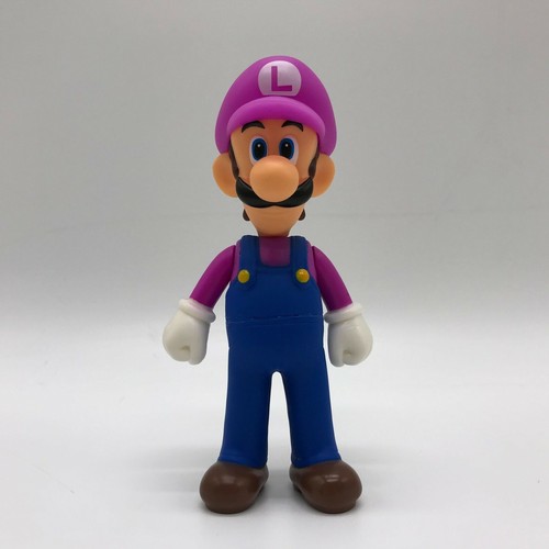 Luigi waluigi costume - luigi, in
