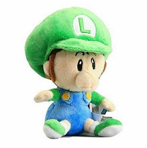 Super mario bros toys animals - super,
