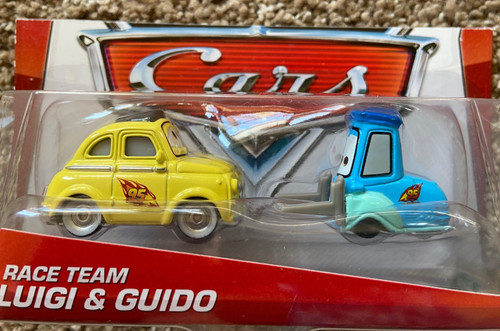 Disney pixar world cars - pixar,