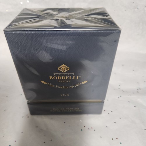Cologne luigi borrelli - luigi,