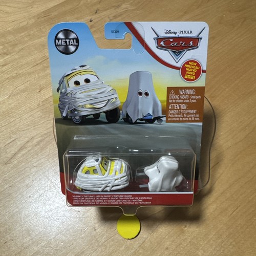 Disney pixar cars mummy - disney,