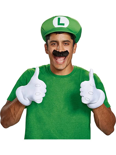 Adult super mario brothers - super,