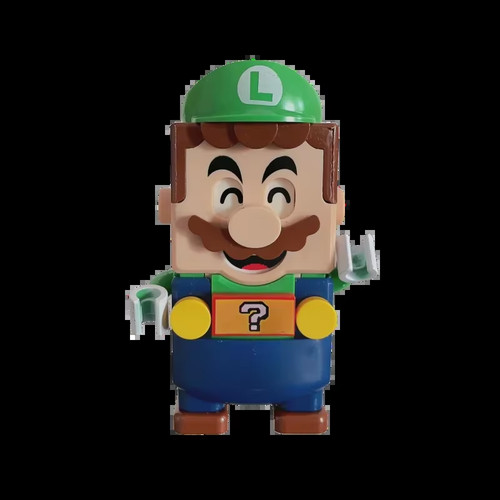 Super mario bros - mario, kiti