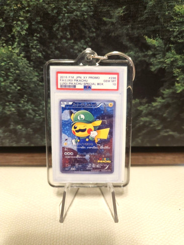2016 pokemon japanese luigi - pokemon,