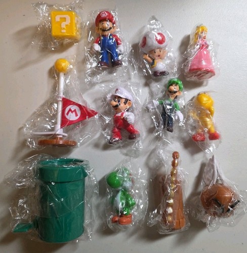 Nintendo super mario - nintendo,