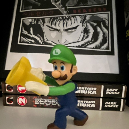 Nintendo luigi super mario - nintendo,