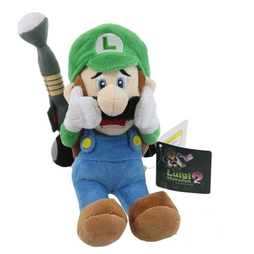 Super mario bros luigi - super,