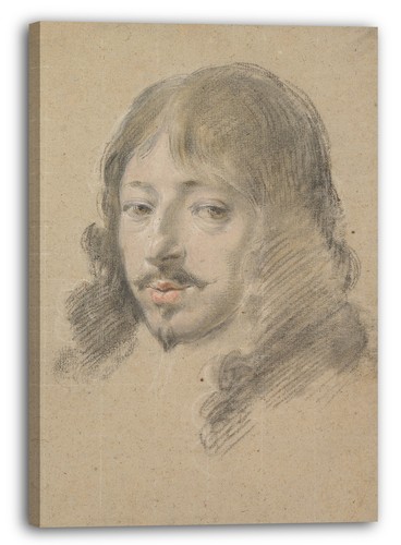 Tela cornice simon - vouet,