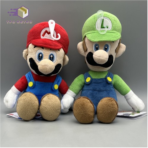 New little buddy super mario - little,