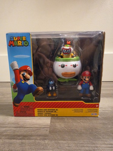 2025 jakks pacific super mario - 2025,