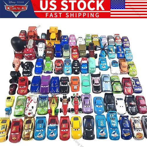 New disney pixar cars - pixar, movie