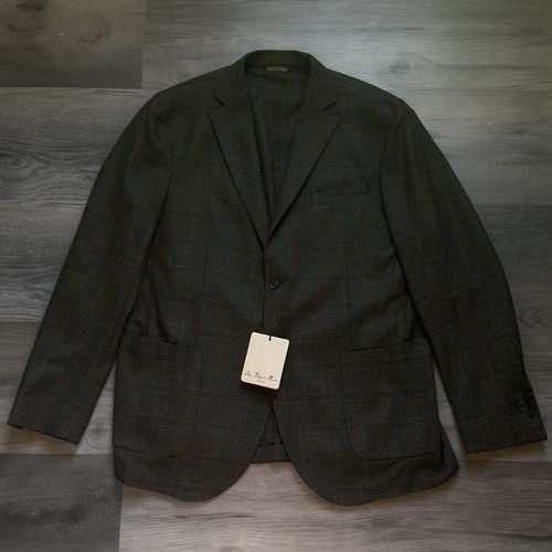 Luigi bianchi mantova sartoria - luigi,