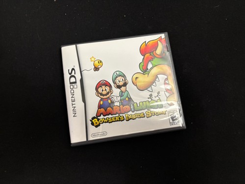 Nintendo mario luigi - nintendo, &