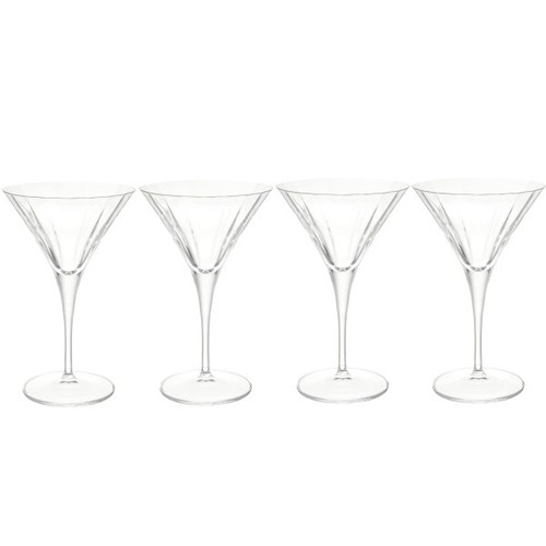 Luigi bormioli bach martini - luigi,