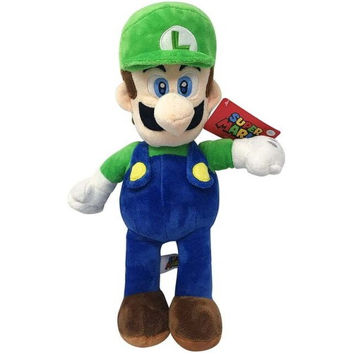 Nintendo super mario luigi - super,