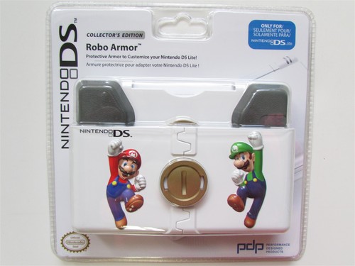 Mario luigi nintendo - nintendo, ds
