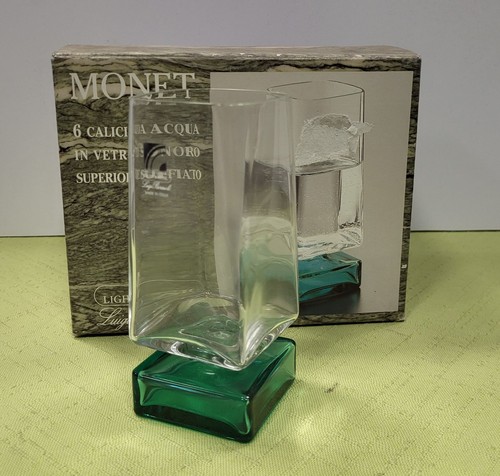 Set calici acqua - set, 20cl
