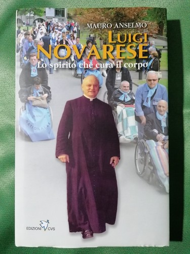 Luigi novarese spirito che - novarese,